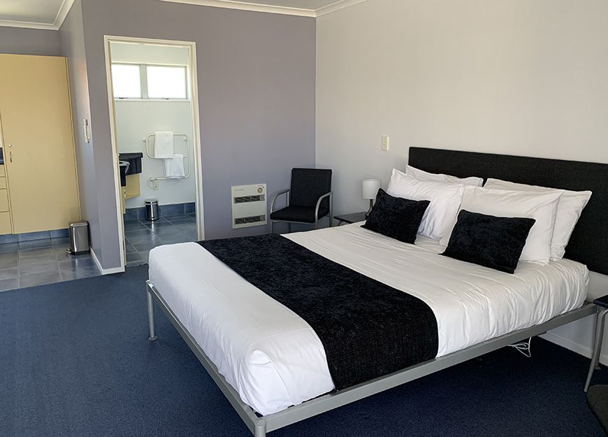 Waipukurau accommodation